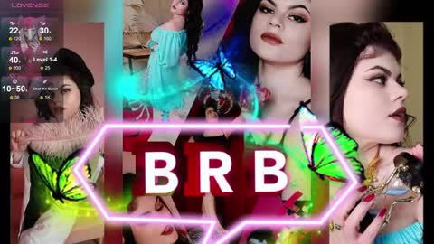 Snapshot of artemis696 chatting on 12-10-24, 04:27 Artemis my pvt is open and lovense is active online show from 12-10-24, 04:27