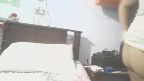 Snapshot of artemis951223 chatting on 02-02-25, 04:11 Artemis online show from 02-02-25, 04:11