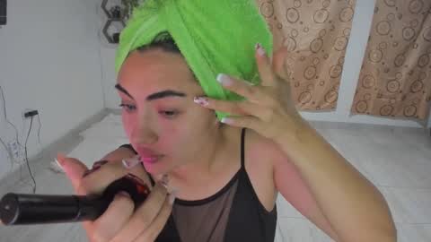 FENIX online show from 02-28-25, 12:10