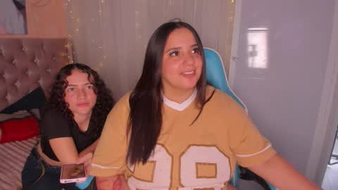 samantha online show from 11-11-25, 07:41