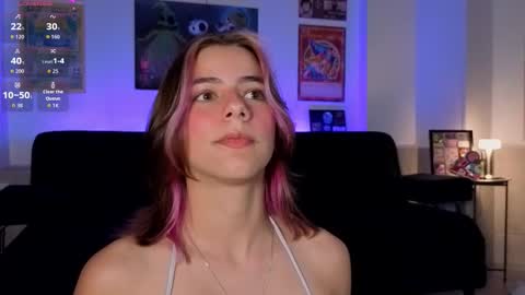 Snapshot of artemisablake chatting on 12-04-25, 12:20 artemisablake online show from 12-04-25, 12:20