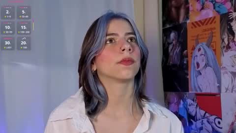 artemisablake online show from 03-19-26, 07:18