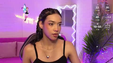 artemiss_tay online show from 12-01-25, 07:19