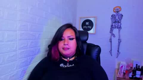 artenisa_tay69 online show from 10-26-25, 03:45