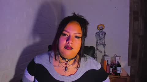 artenisa_tay69 online show from 10-31-25, 05:08