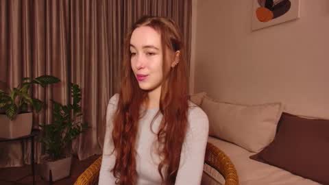 Lina online show from 11-04-25, 09:47