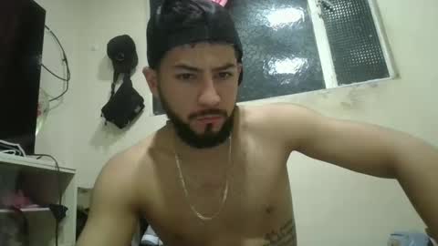 arthur1718 online show from 10-12-25, 12:31