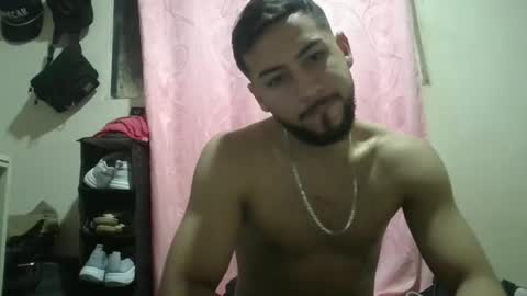 arthur1718 online show from 10-15-25, 03:06