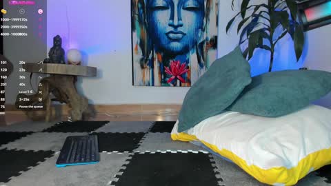 Arthur online show from 01-28-25, 02:42