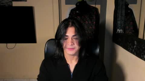 I AM HERE online show from 09-26-25, 03:43