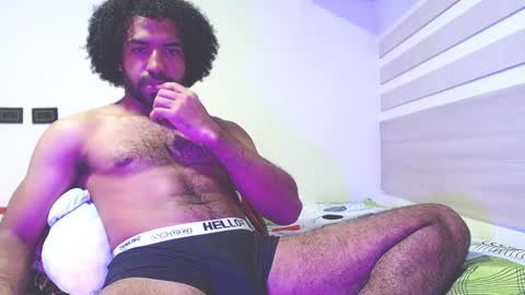 arthur_jamess online show from 12-19-24, 10:53