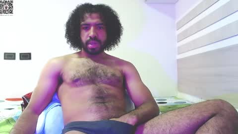 arthur_jamess online show from 01-11-25, 08:21