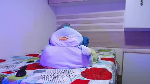 arthur_jamess online show from 09-12-25, 10:32