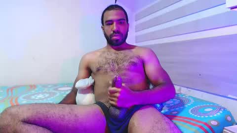 arthur_jamess online show from 09-23-25, 01:08