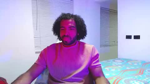 arthur_jamess online show from 09-25-25, 12:47