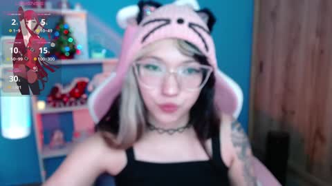 Lenna online show from 12-04-24, 05:16