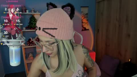 Lenna online show from 01-05-25, 07:38