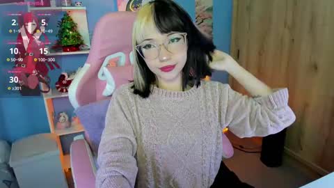 Lenna online show from 02-22-25, 06:28