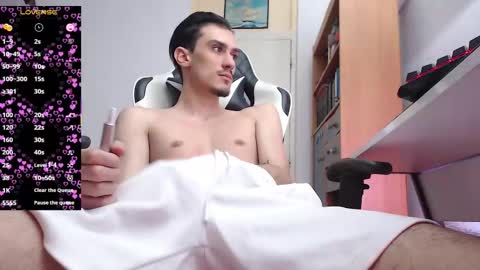 Artie online show from 02-02-26, 05:39