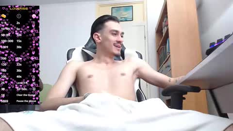 Artie online show from 02-09-26, 07:56