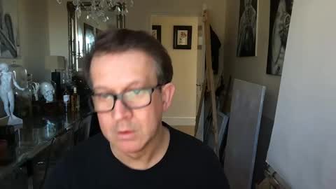 artisterotic online show from 12-08-24, 11:57