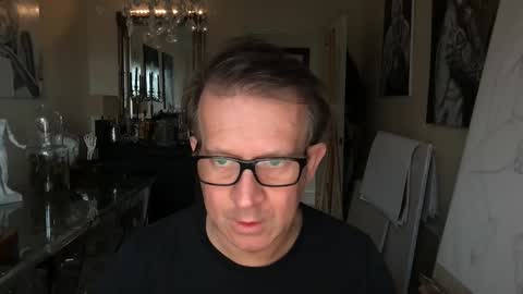 artisterotic online show from 01-12-25, 10:56