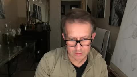 artisterotic online show from 01-12-25, 11:04