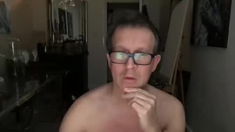 artisterotic online show from 01-26-25, 06:48