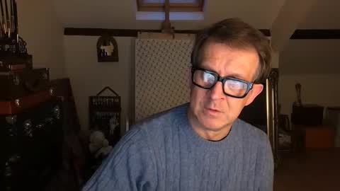 artisterotic online show from 02-04-26, 04:57