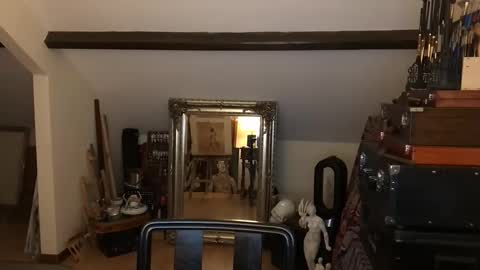 artisterotic online show from 02-12-26, 06:47