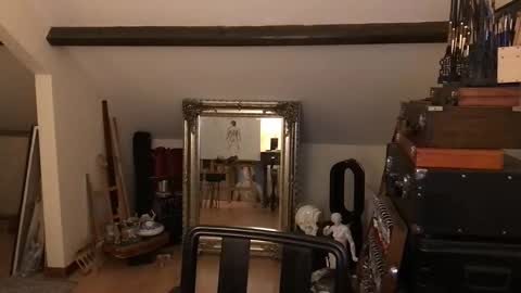 artisterotic online show from 02-25-26, 08:07