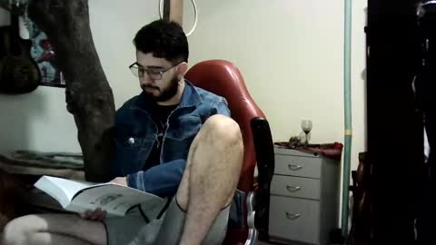 artorias 4 online show from 12-20-24, 04:09