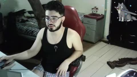 artorias 4 online show from 12-29-24, 03:54