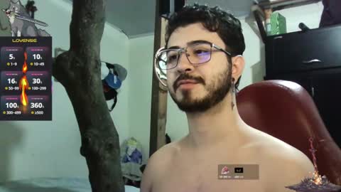 artorias 4 online show from 02-04-25, 04:26