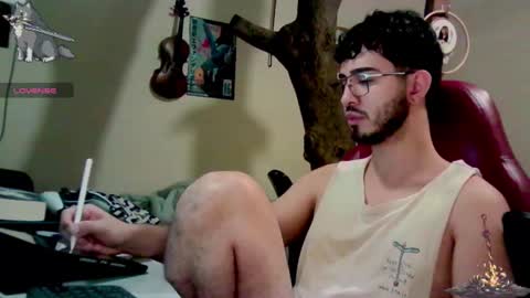 artorias 4 online show from 02-09-25, 03:11