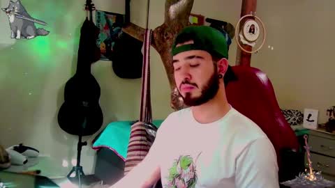 artorias 4 online show from 03-12-25, 08:31