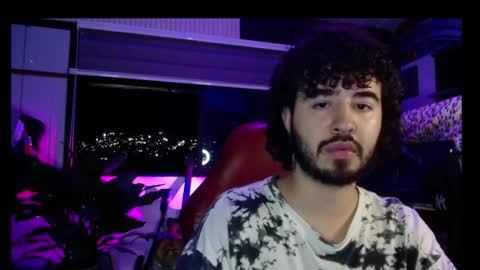 artorias 4 online show from 11-27-25, 03:08