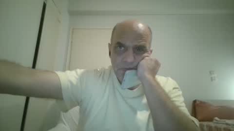 artsi74 online show from 10-10-25, 09:36