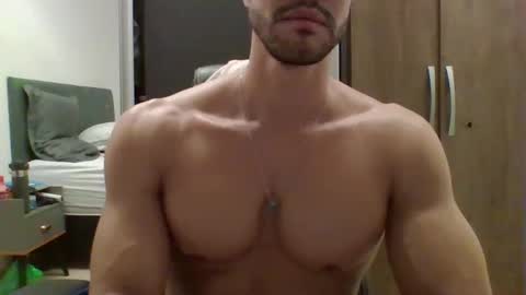 Arthur Villasboas online show from 12-19-24, 01:50