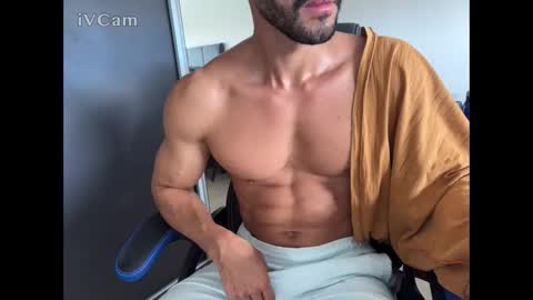 Arthur Villasboas online show from 02-07-25, 02:15