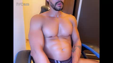 Arthur Villasboas online show from 11-03-25, 01:51