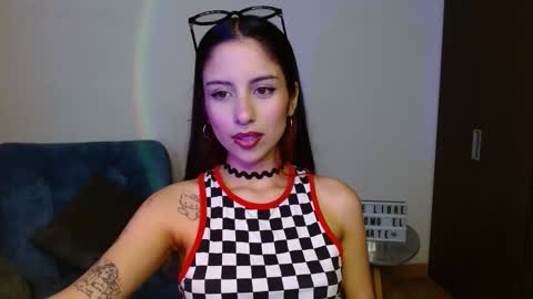   Independent Model online show from 12-19-24, 08:23