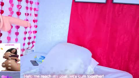 Snapshot of ary_salome1 chatting on 09-15-25, 04:51 Ary Salome1 online show from 09-15-25, 04:51