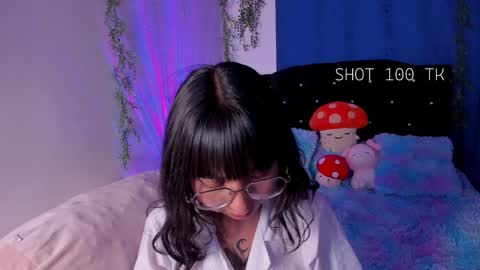 Arys online show from 01-12-25, 04:52