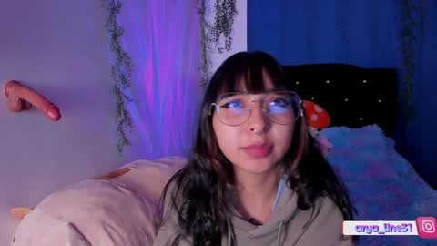 Arys online show from 01-23-25, 05:13