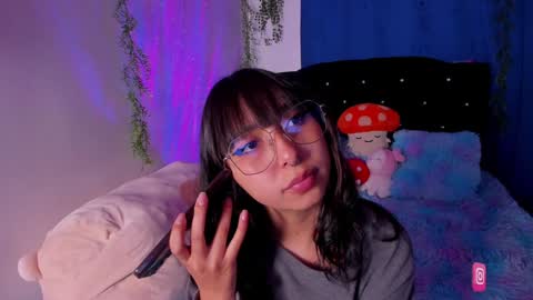 Arys online show from 02-08-25, 01:54