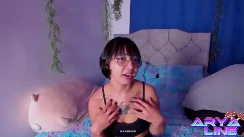 Arys online show from 03-12-25, 03:24