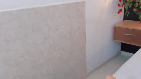 Ana online show from 01-24-25, 03:45