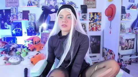 AryaRous online show from 12-21-24, 08:10