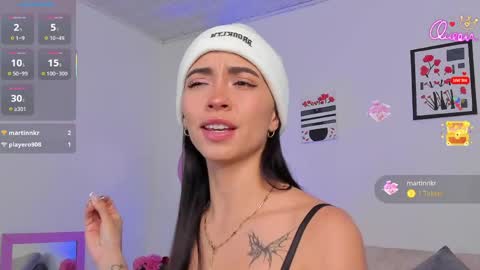 carol online show from 04-19-26, 12:54